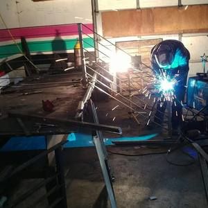 Meet your Posher, Dakotah